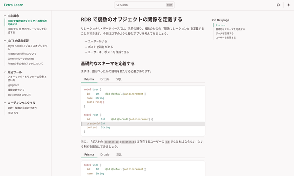 プロジェクトのイメージ画像